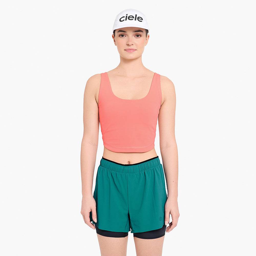 Ciele Athletics W TRNTankBra - Geraldine - WOMENS シエル
