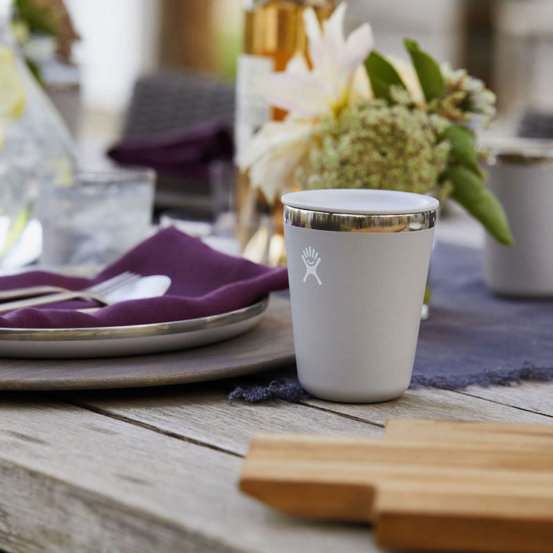 12 oz Outdoor Tumbler