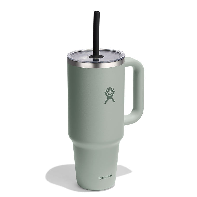 Large Press-In Straw Lid