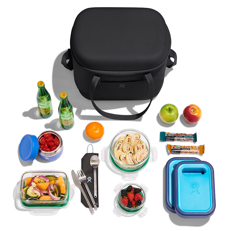 20L Carry Out Soft Cooler