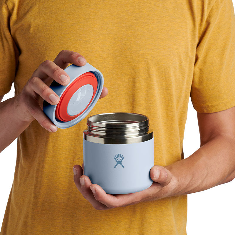 Hydro Flask 20 oz Food Jar ハイドロフラスク 20オンス フードジャー