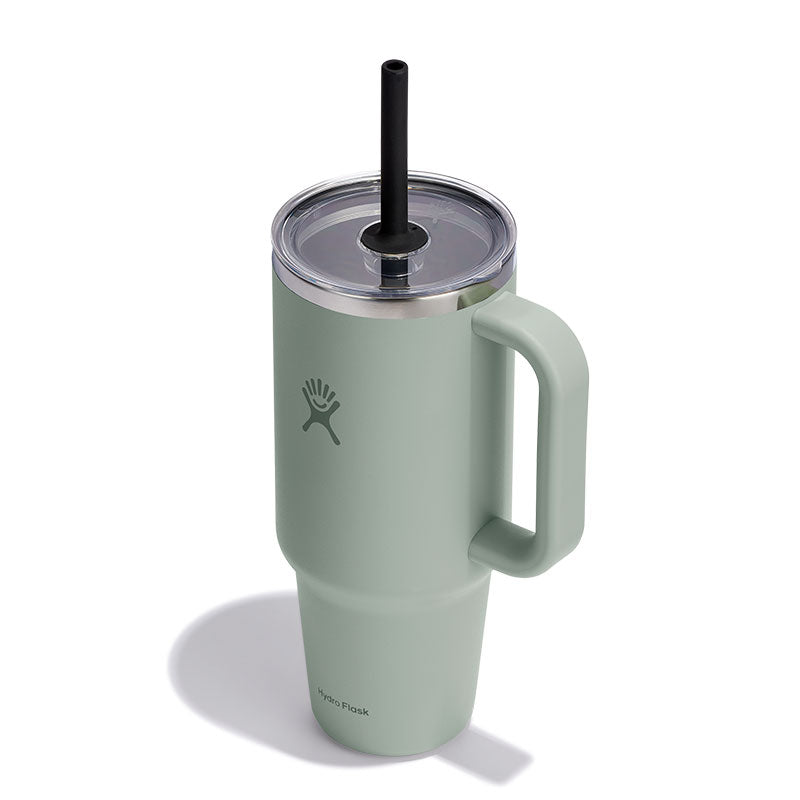 Large Press-In Straw Lid