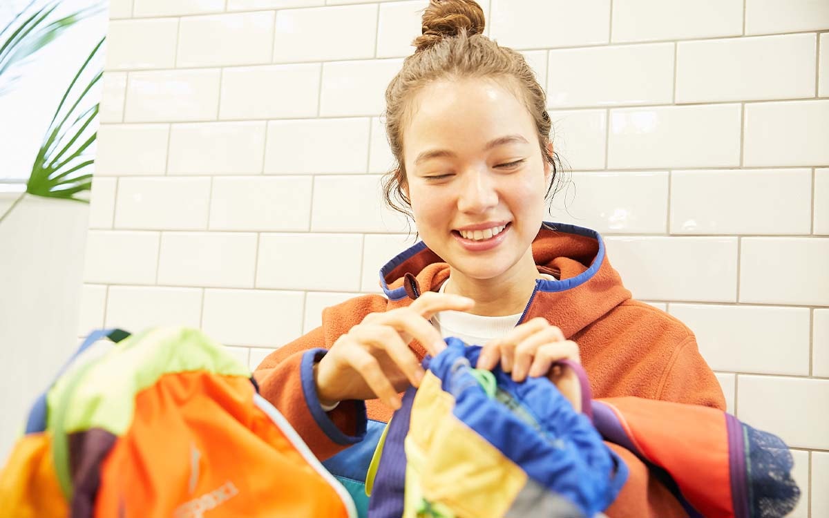 INTERVIEW #12 AKEMI RODRY