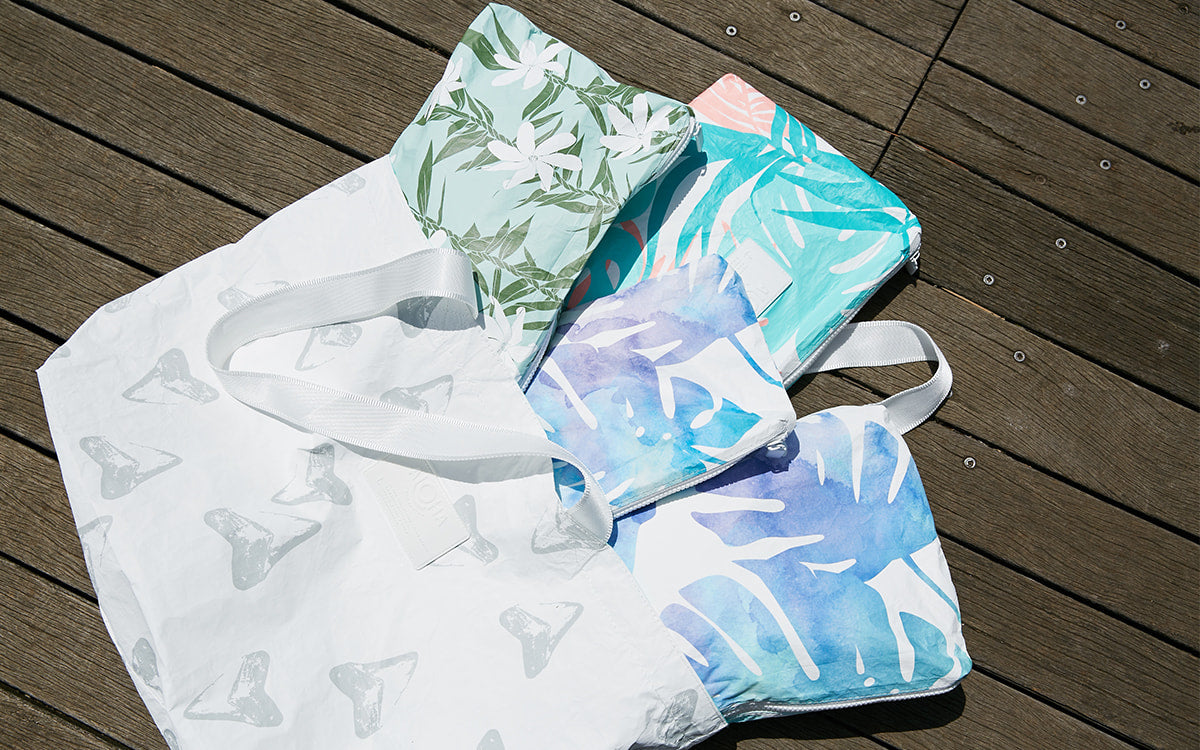 MAGAZINE #07 ALOHA COLLECTION