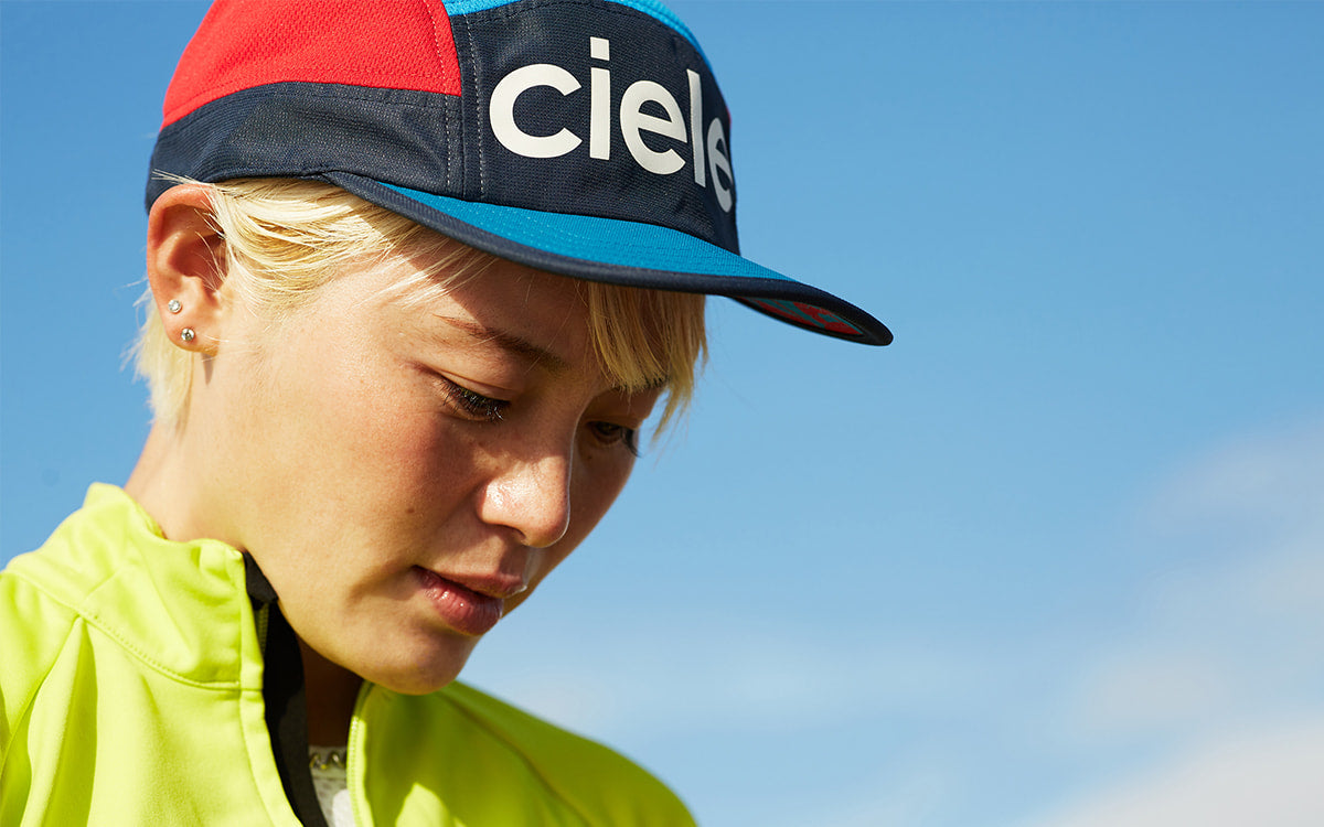 MAGAZINE #04 Ciele Athletics™