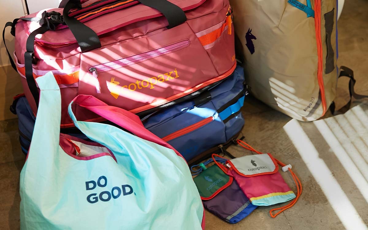 MAGAZINE #12 COTOPAXI