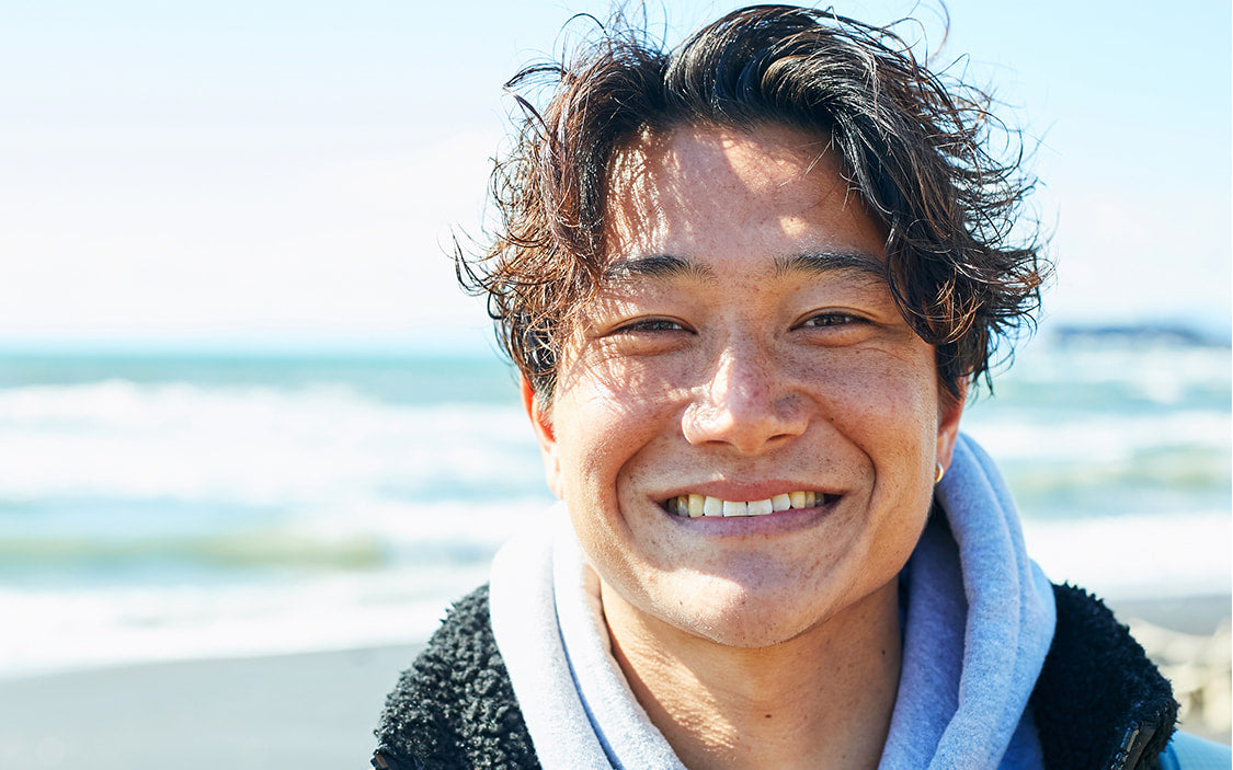 INTERVIEW #05-1 DAI WAKO