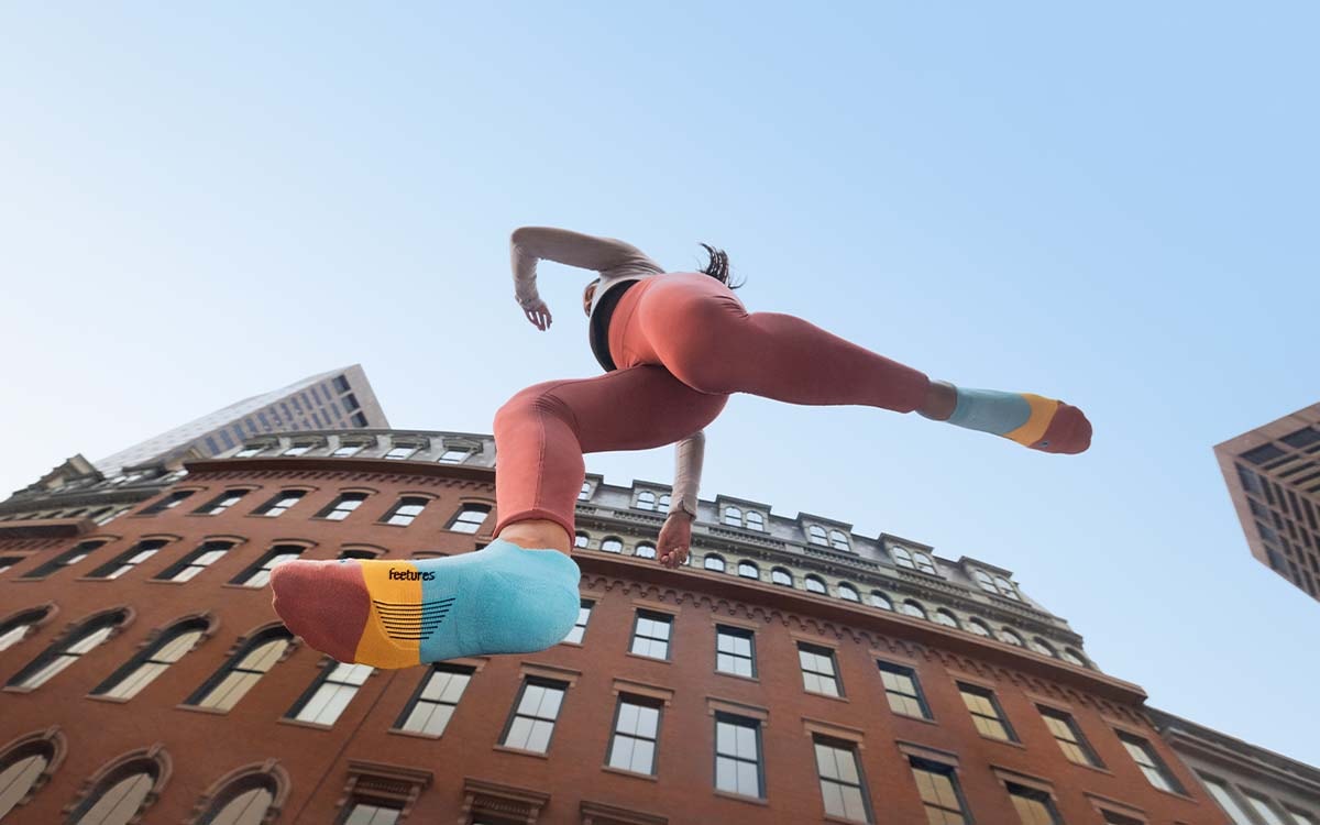 MAGAZINE #13 FEETURES