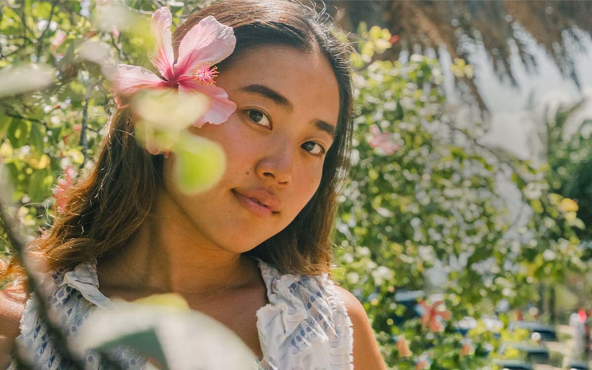 INTERVIEW #14-1 HINAKO KANDA