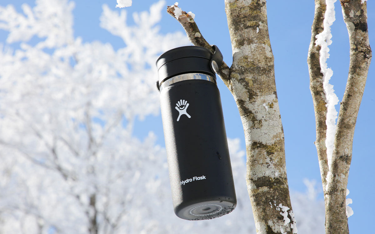MAGAZINE #17 Hydro Flask