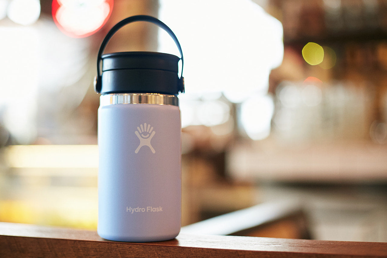MAGAZINE #01 Hydro Flask