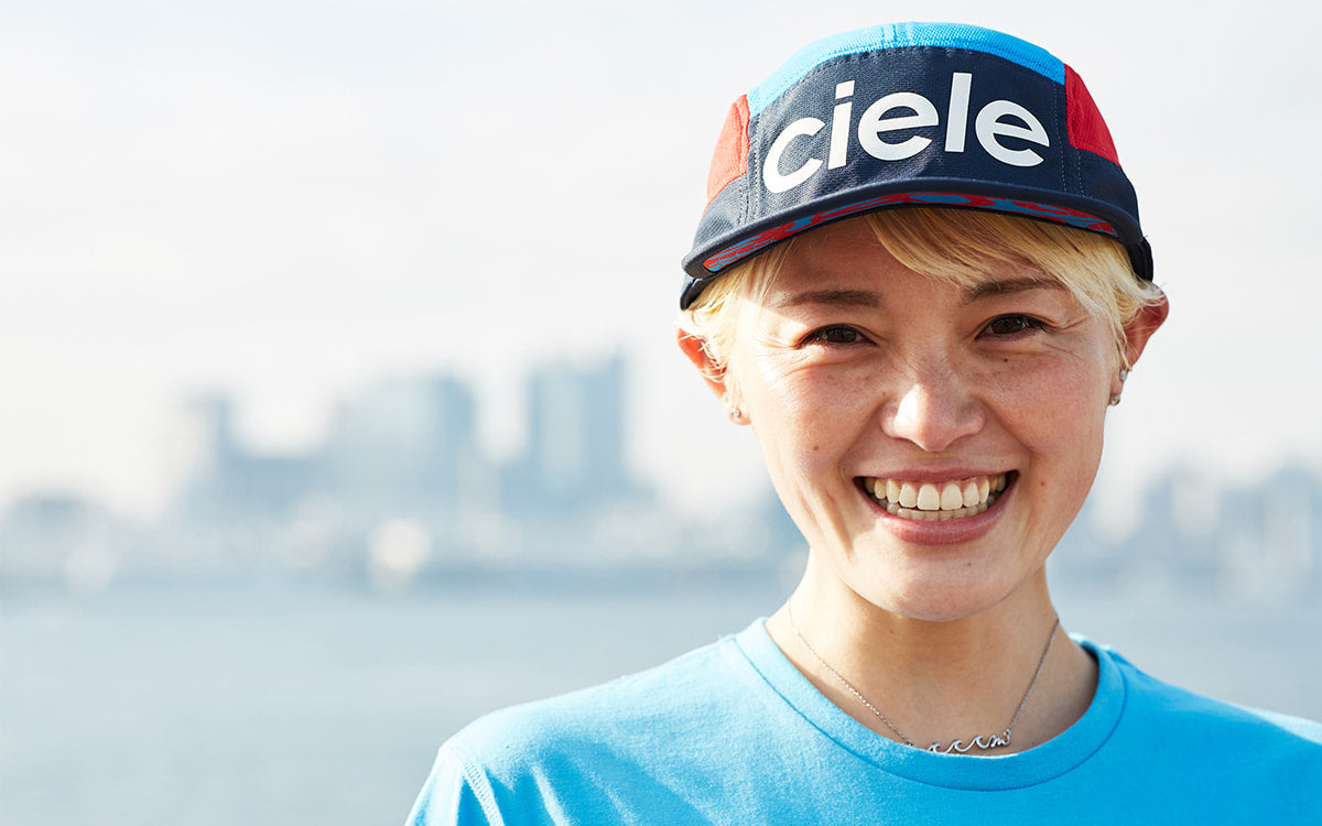 INTERVIEW #04 MIHO NAKAMURA