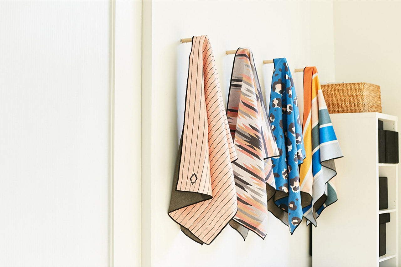 MAGAZINE #02 NOMADIX