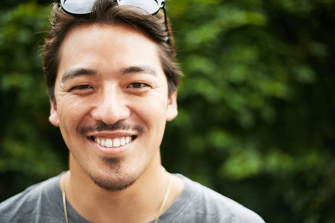 INTERVIEW #01 Reo Kanao