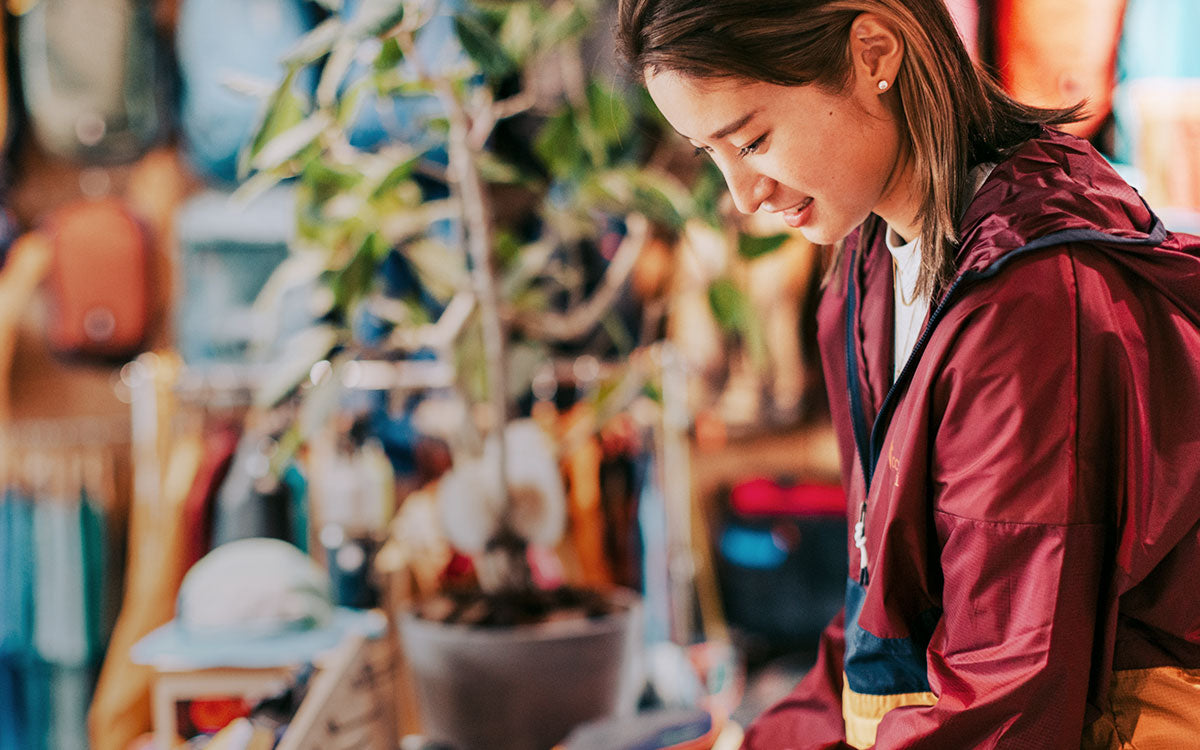 INTERVIEW #23-2 AIKO BARANSKI