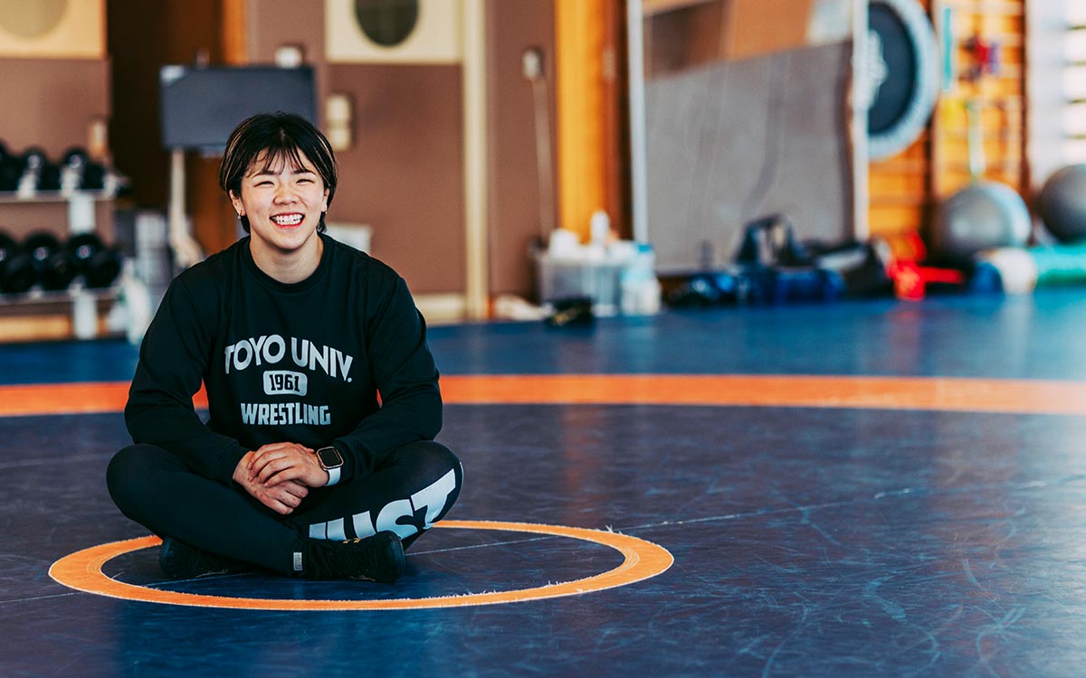 INTERVIEW #29-1 YUKA KAGAMI