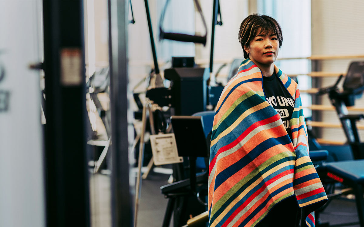 INTERVIEW #29-2 YUKA KAGAMI