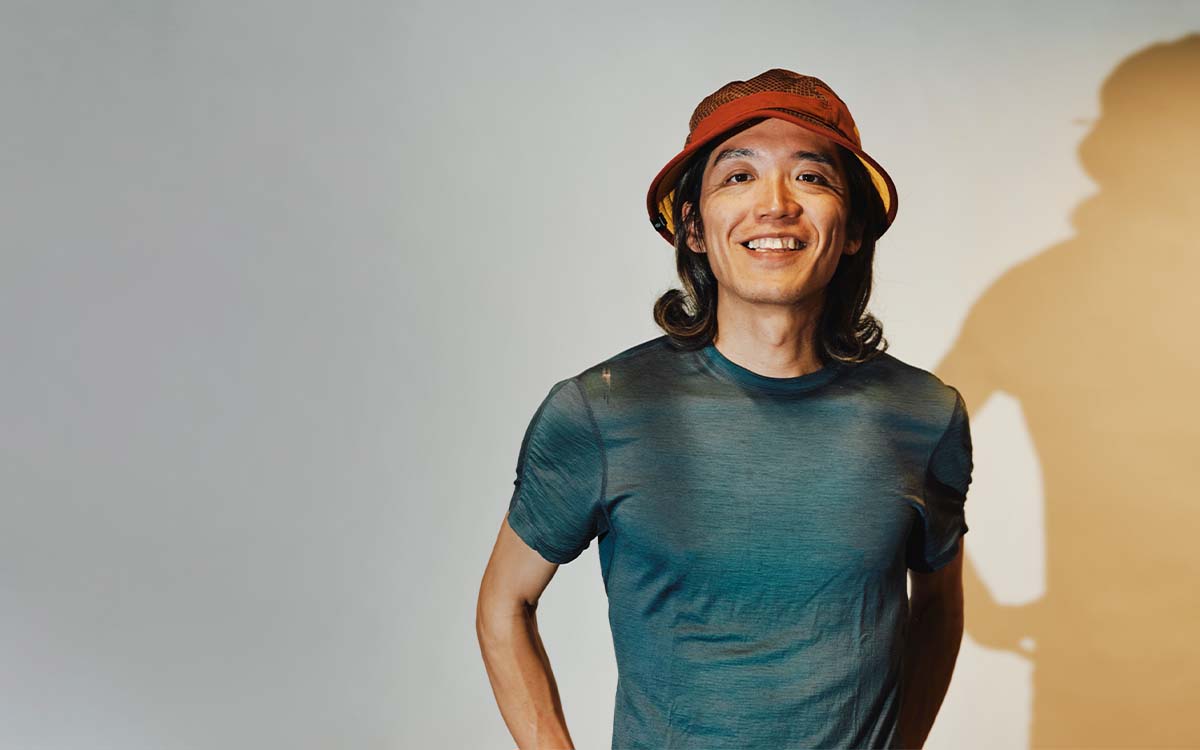 INTERVIEW #30-1 TAKUYA WAKAOKA