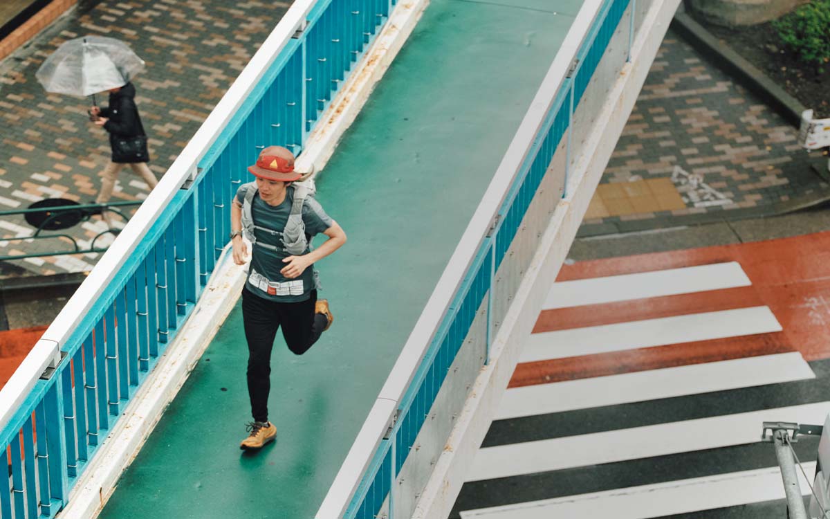 INTERVIEW #30-2 TAKUYA WAKAOKA