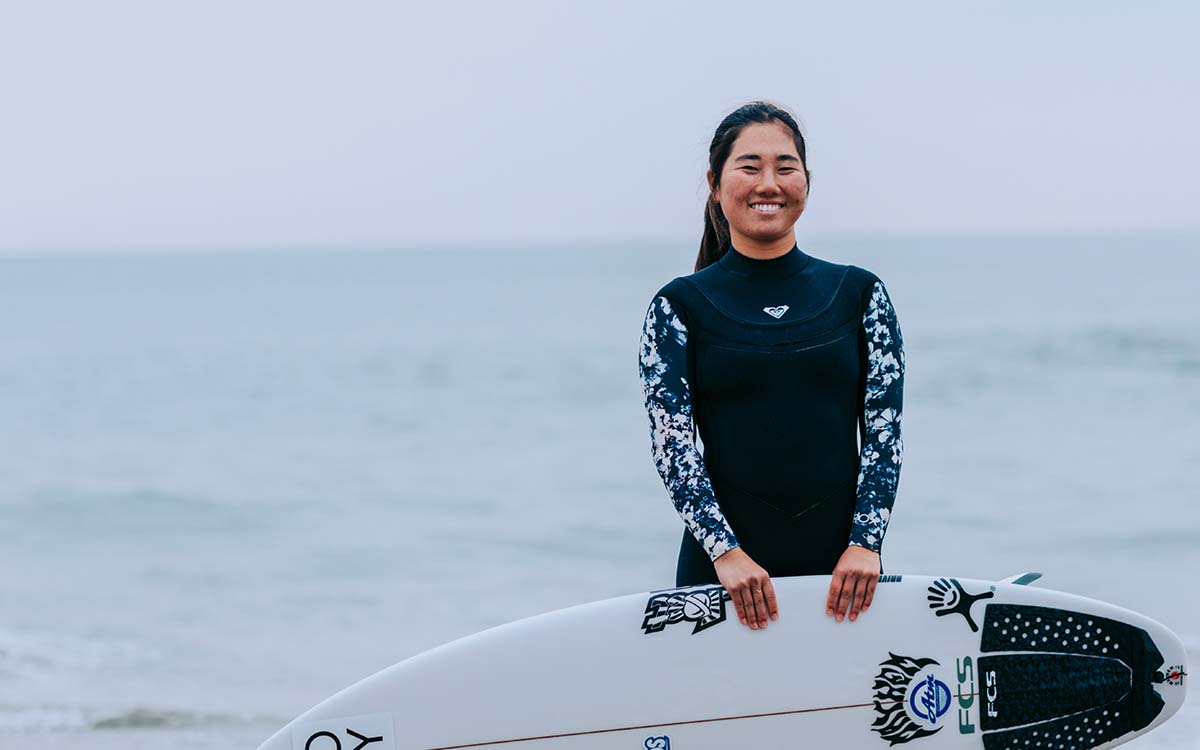 INTERVIEW #31-1 NANAHO TSUZUKI