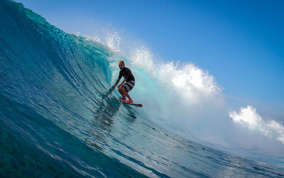 INTERVIEW #38-2 TAISUKE YOKOYAMA