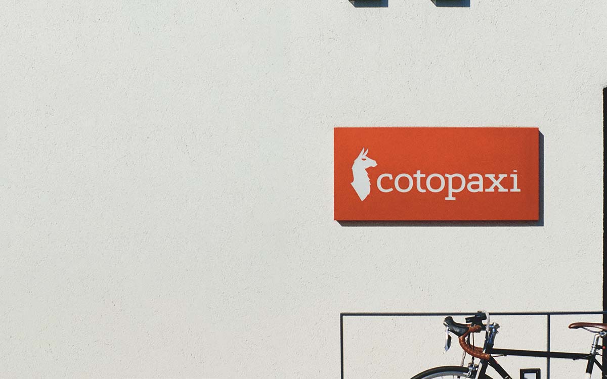 MAGAZINE #40-2 下北沢の人とCotopaxi TOKYO