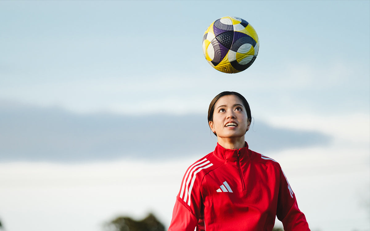 INTERVIEW #47-2 YUI HASEGAWA