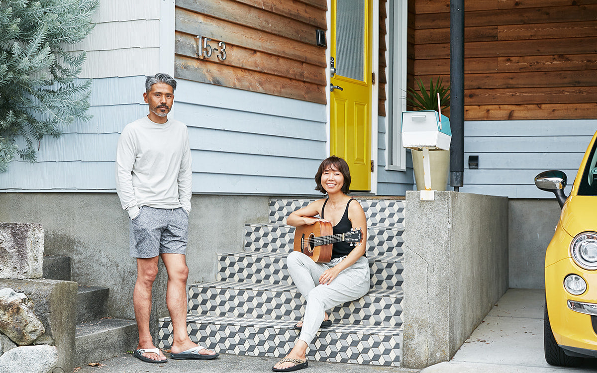 CROSSTALK #08 New Style & Creativity