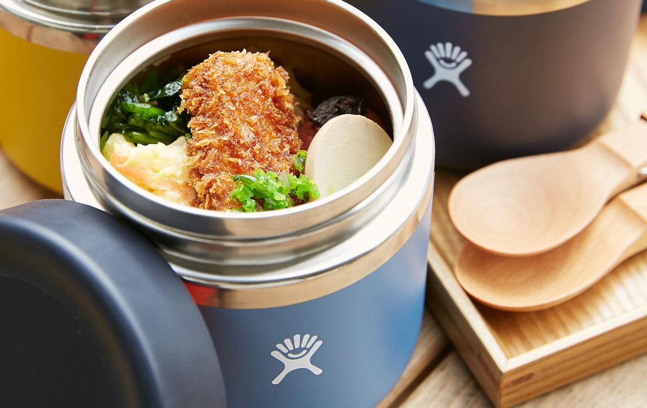 MAGAZINE #11 Hydro Flask