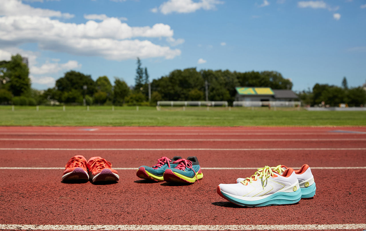 MAGAZINE #09 Topo Athletic®