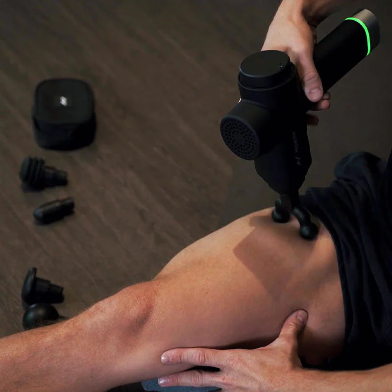 Hyperice Hypervolt Head Attachments ハイパーアイス ハイパーボルト ヘッドアタッチメント