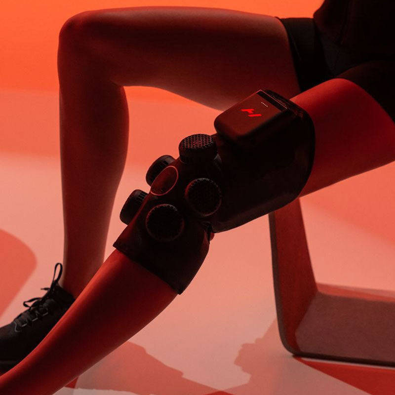 Hyperice Contrast 2 Knee ハイパーアイス コントラスト 2 ニー