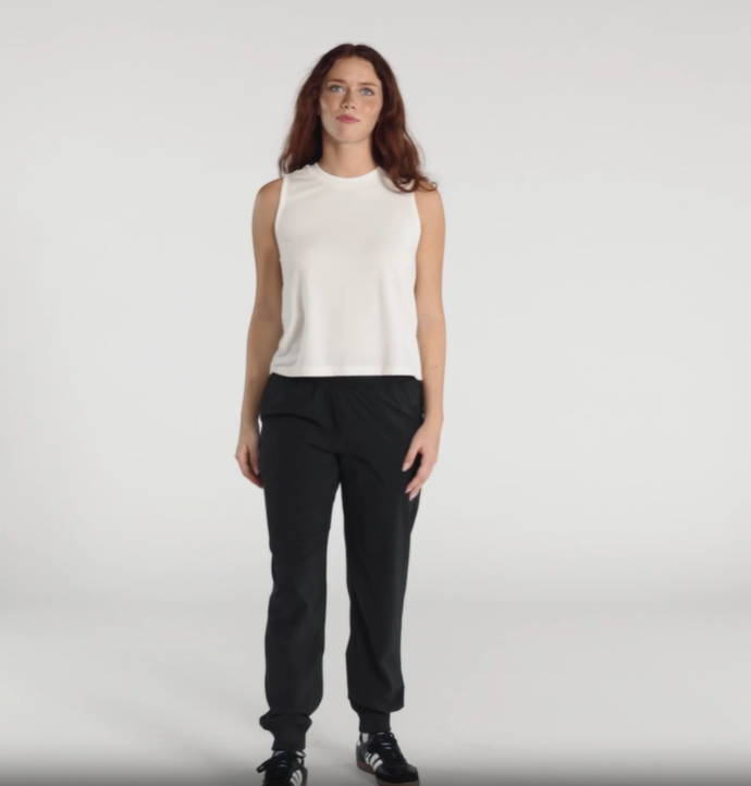 Cambio Jogger - WOMENS　コトパクシ カンビオ ジョガー レディース