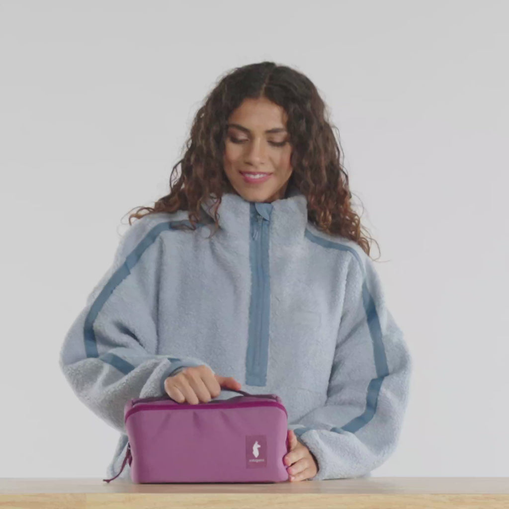 Cotopaxi Viaje Toiletry Kit コトパクシ ビアジェ トイレタリーキット