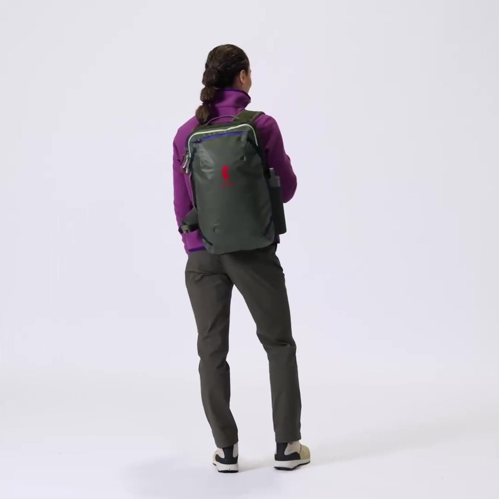 Cotopaxi Allpa 28L Travel Pack コトパクシ アルパ 28Lトラベル パック バックパック
