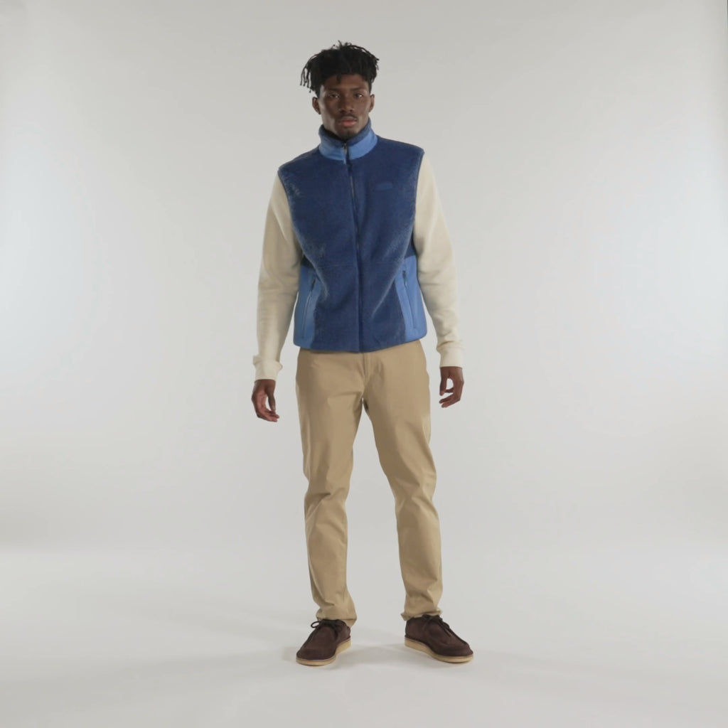 Cotopaxi Bacano Fleece Vest - MENS コトパクシ バカノ フリース ベスト メンズ