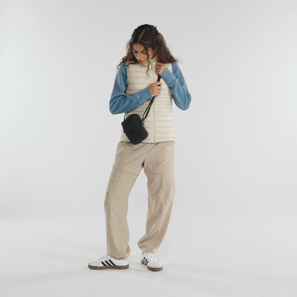 Cotopaxi Todo 1L Shoulder Bag コトパクシ トド 1L ショルダーバッグ