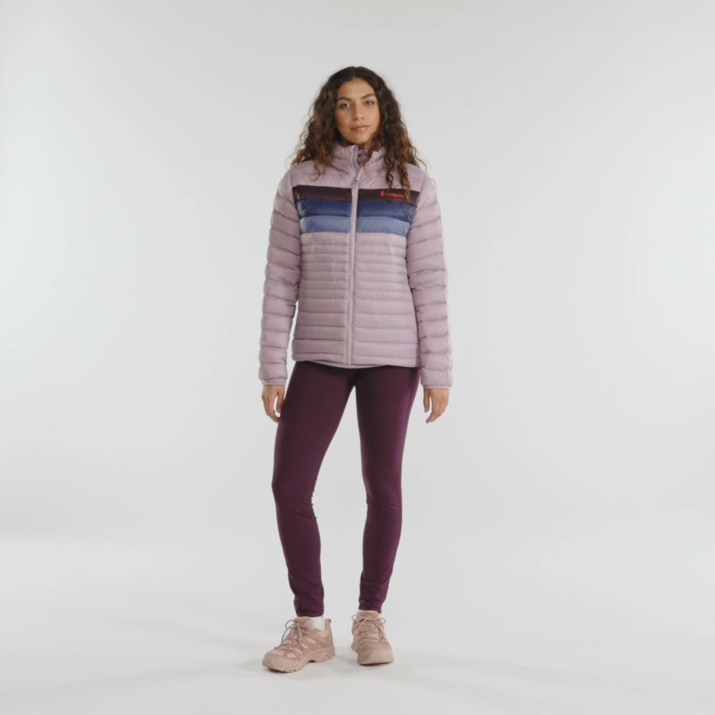 Cotopaxi Fuego Down Jacket - WOMENS コトパクシ フエゴ ダウン ジャケット ウィメンズ