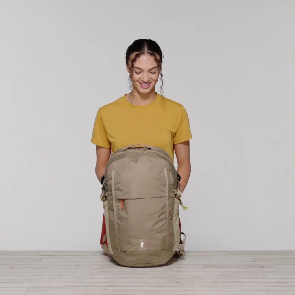 Cotopaxi Mente 32L Daypack - Cada Día メンテ 32リットル デイパック カダディア