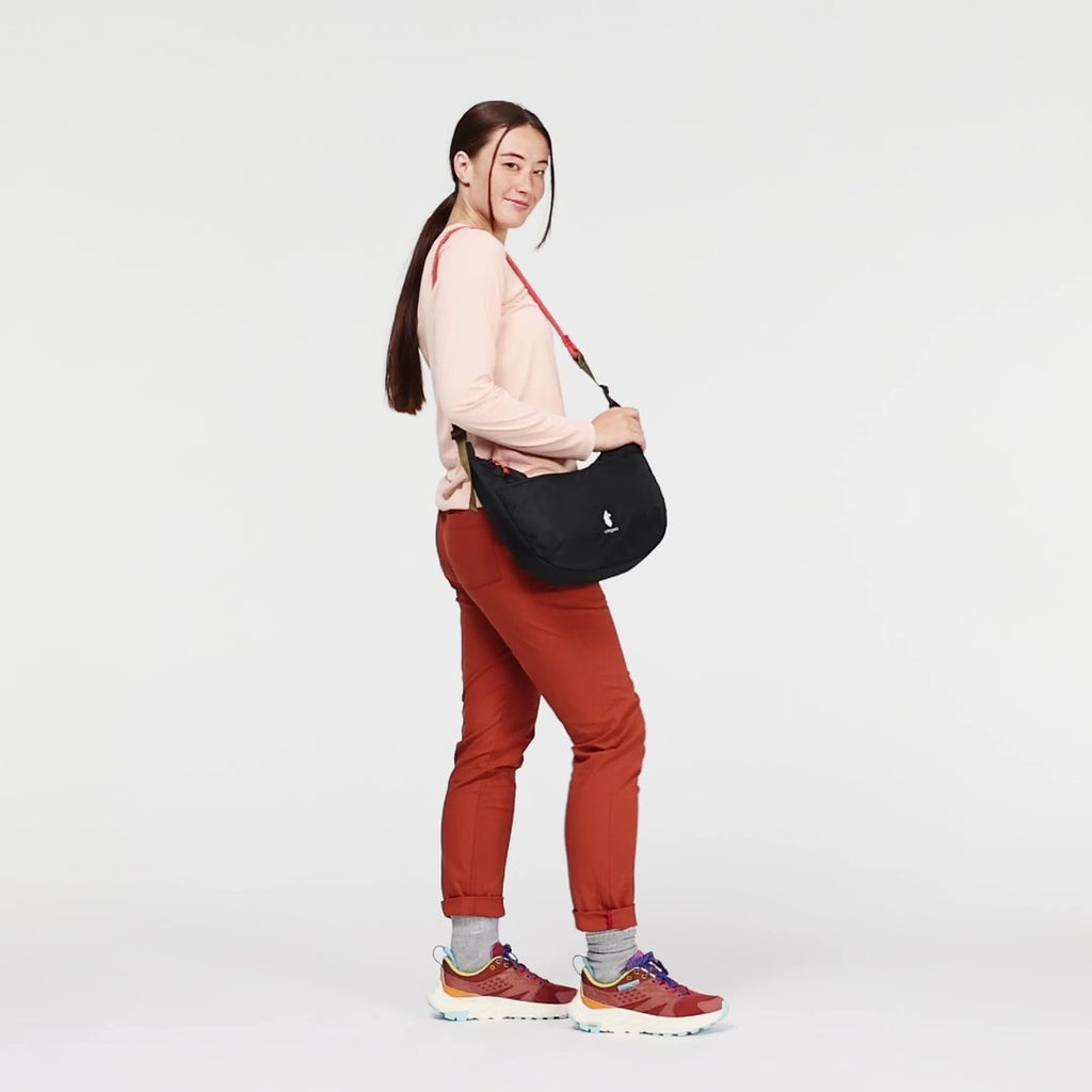 Cotopaxi Trozo 8L Shoulder Bag トロゾ 8L ショルダーバッグ カダディア