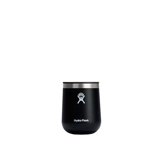10 oz Ceramic Wine Tumbler