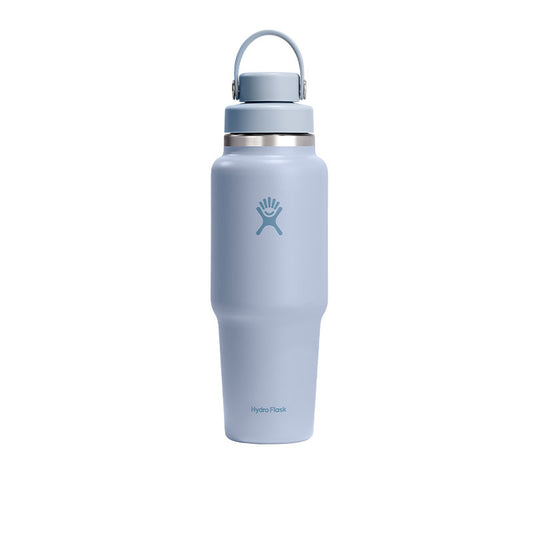 32 oz Travel Bottle with Flex Chug Cap