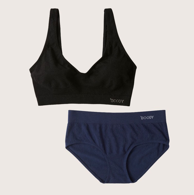 Boody ストレスフリーセット