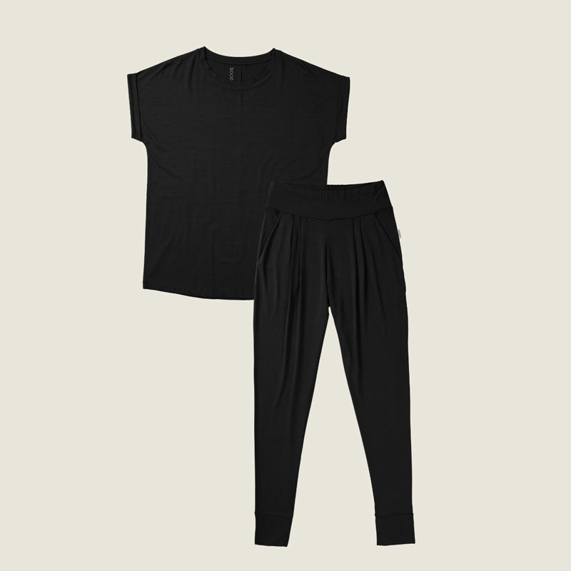 Boody ブーディ ダウンタイム ラウンジセット