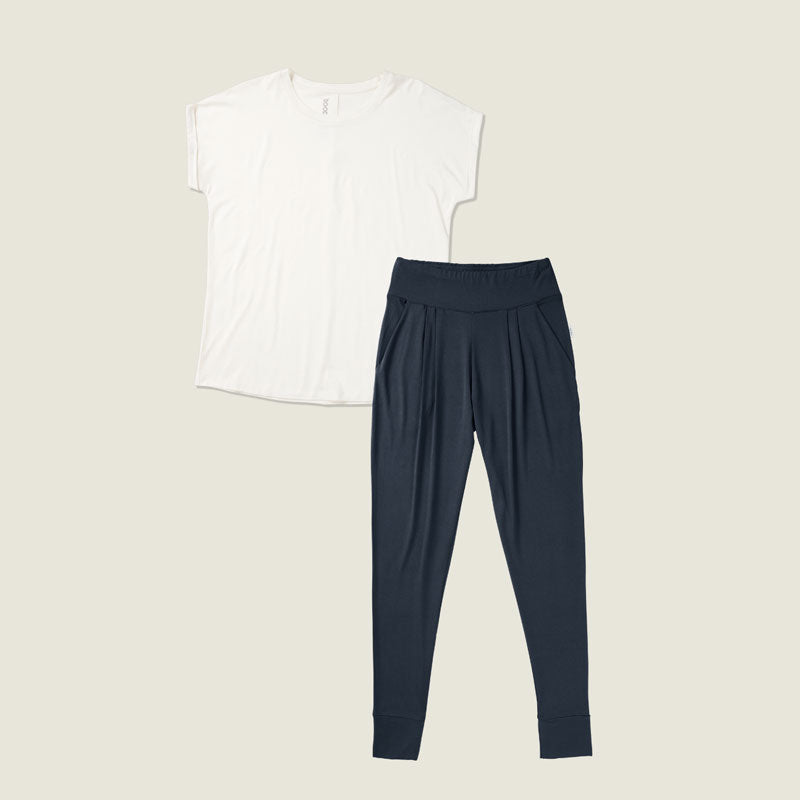 Boody ブーディ ダウンタイム ラウンジセット