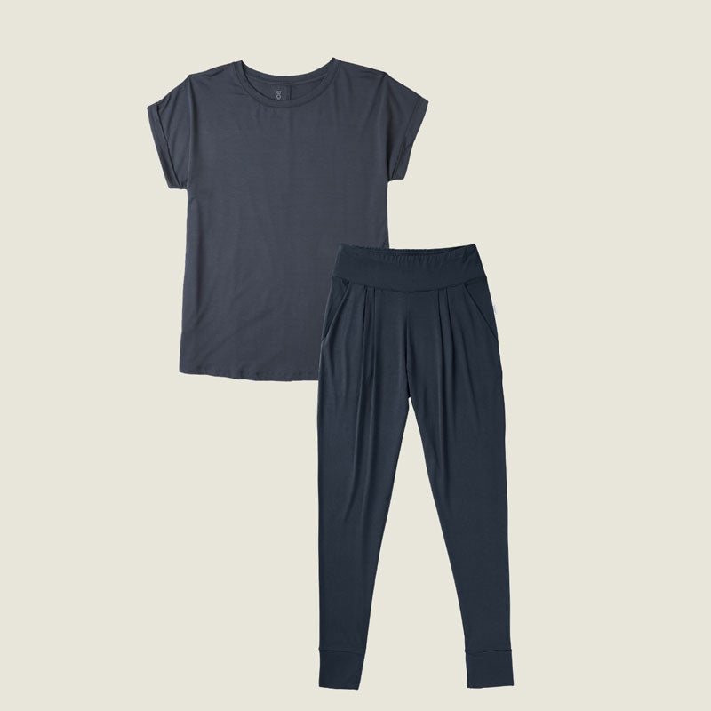 Boody ブーディ ダウンタイム ラウンジセット