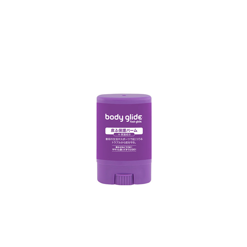 Body Glide FOOT GLIDE 10g ボディグライド フットグライド 10グラム 足用バーム