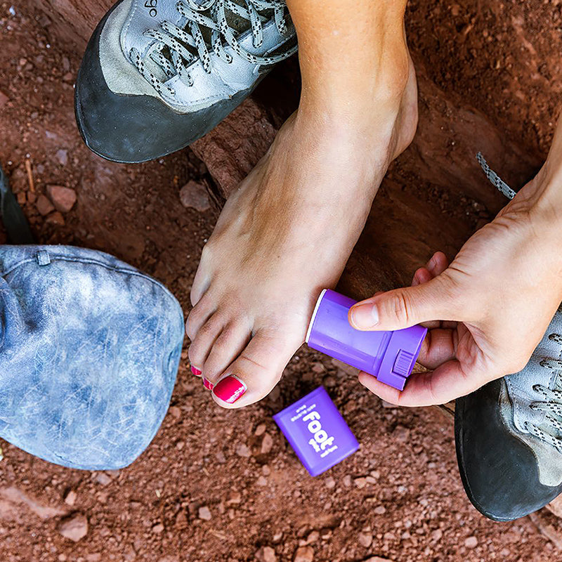 Body Glide FOOT GLIDE 10g ボディグライド フットグライド 10グラム 足用バーム