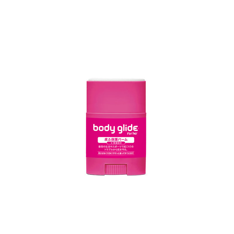 Body Glide FOR HER 22g ボディグライド フォーハー 22グラム ボディバーム