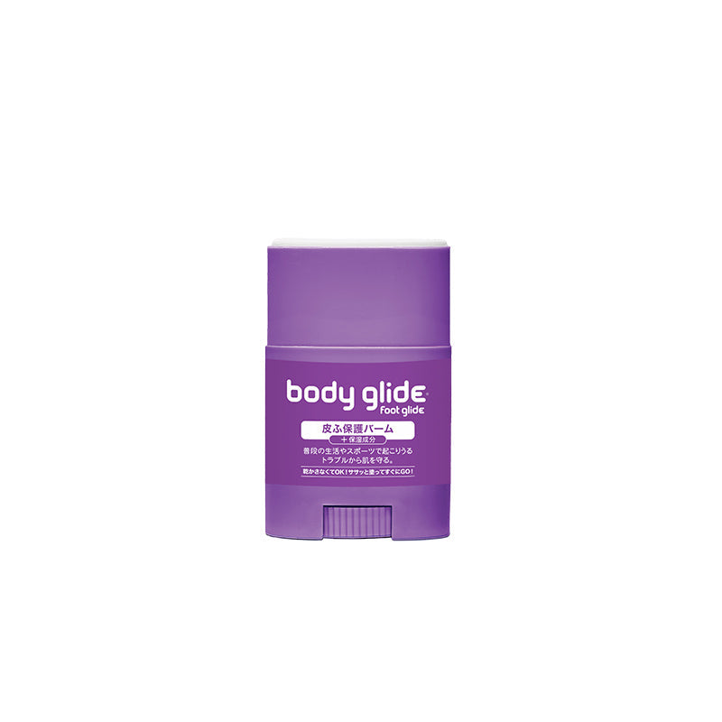 Body Glide FOOT GLIDE 22g ボディグライド フットグライド 22グラム 足用バーム